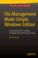 File Management Made Simple - Windows Edition.pdf